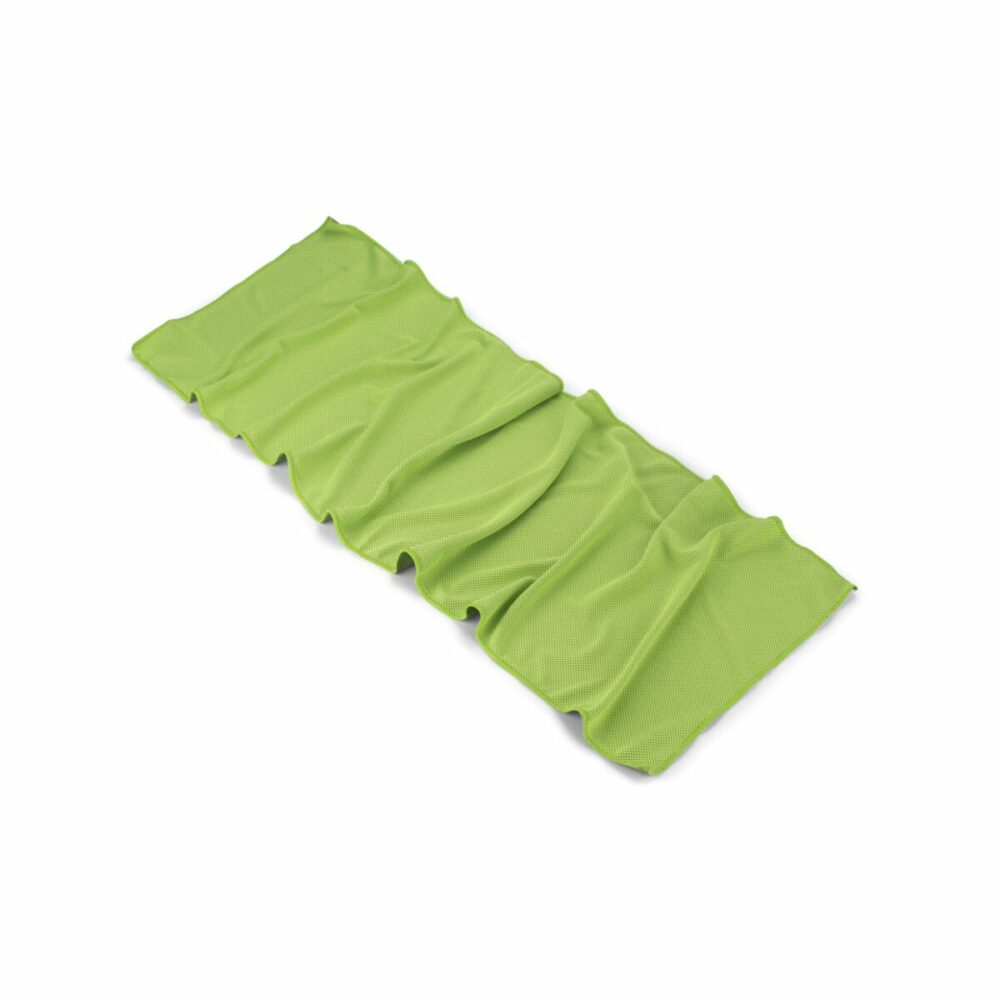 Ręcznik z mikrofibry chłodzący KOMFY ASG-20133-13