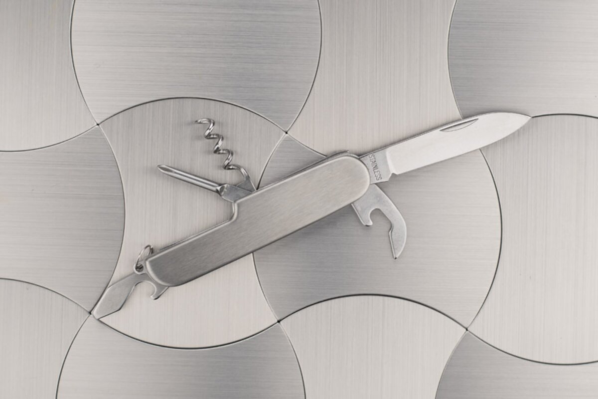 Scyzoryk CINCO ASG-29169