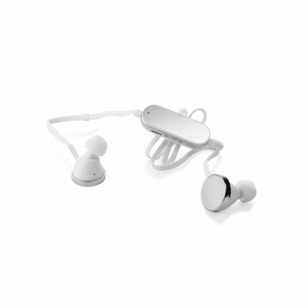 Słuchawki bezprzewodowe FREE ASG-09116-01S