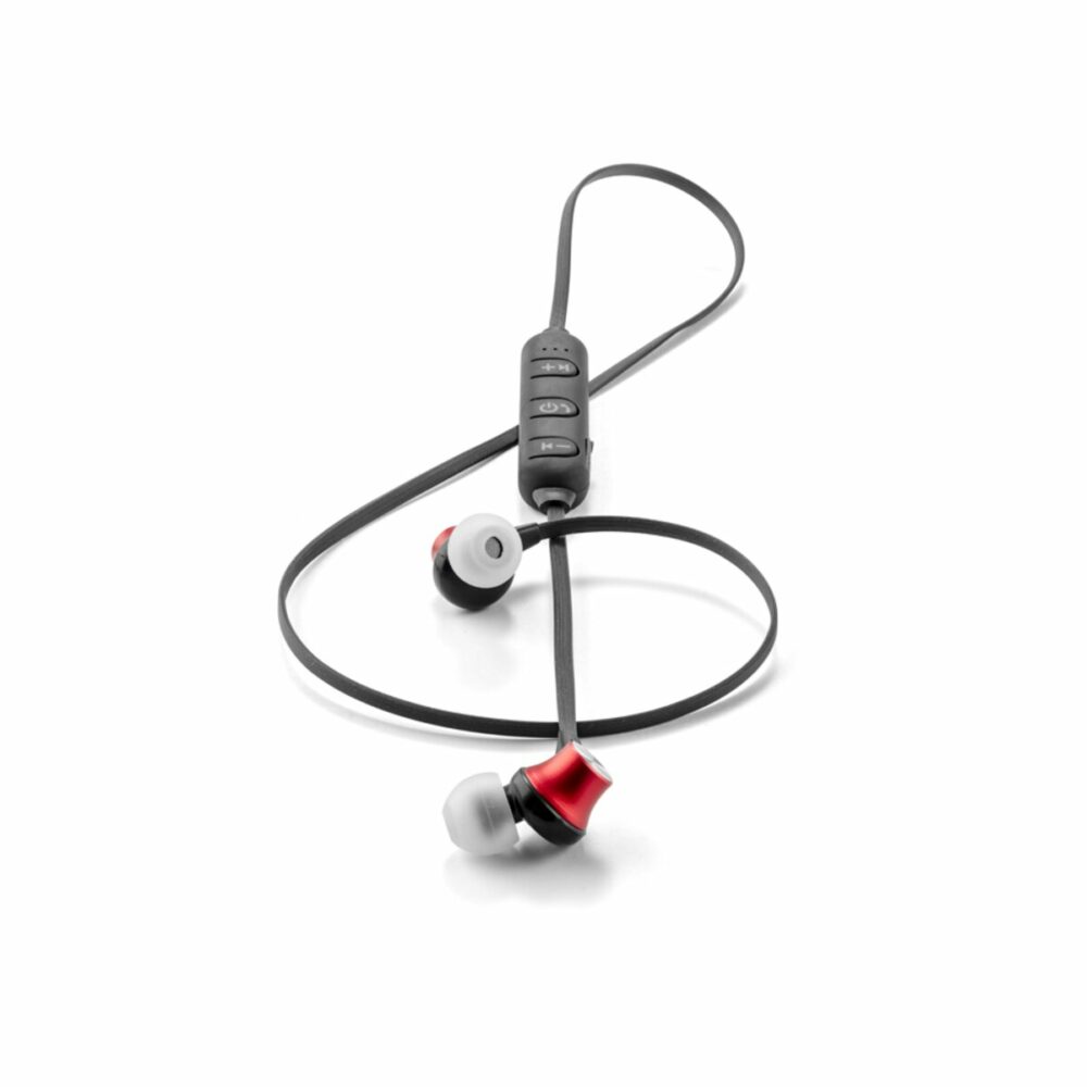 Słuchawki bezprzewodowe JODA ASG-09074-04