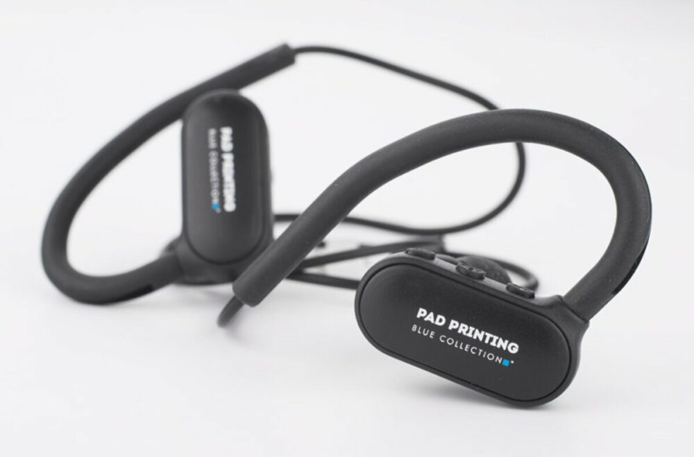Słuchawki bezprzewodowe MOVE ASG-09105-02