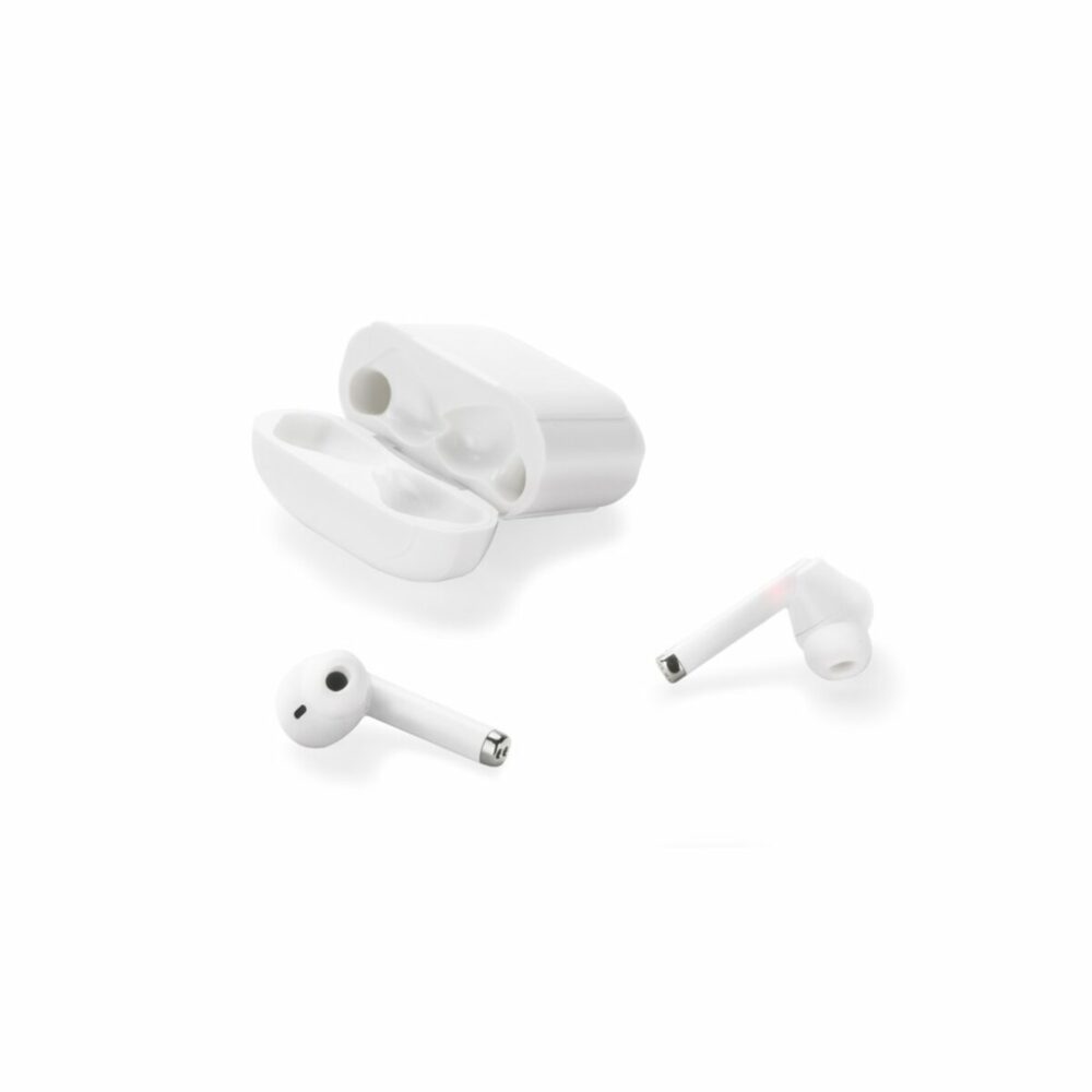 Słuchawki bezprzewodowe NIDIO ASG-09136-01