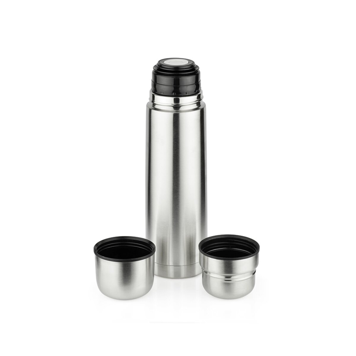 Termos z dwoma kubkami PAVO 750 ml ASG-17608