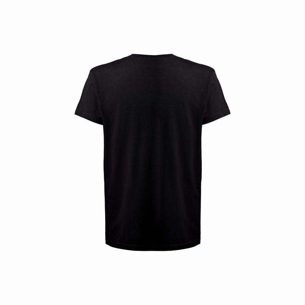 THC FAIR 100% bawełniany t-shirt