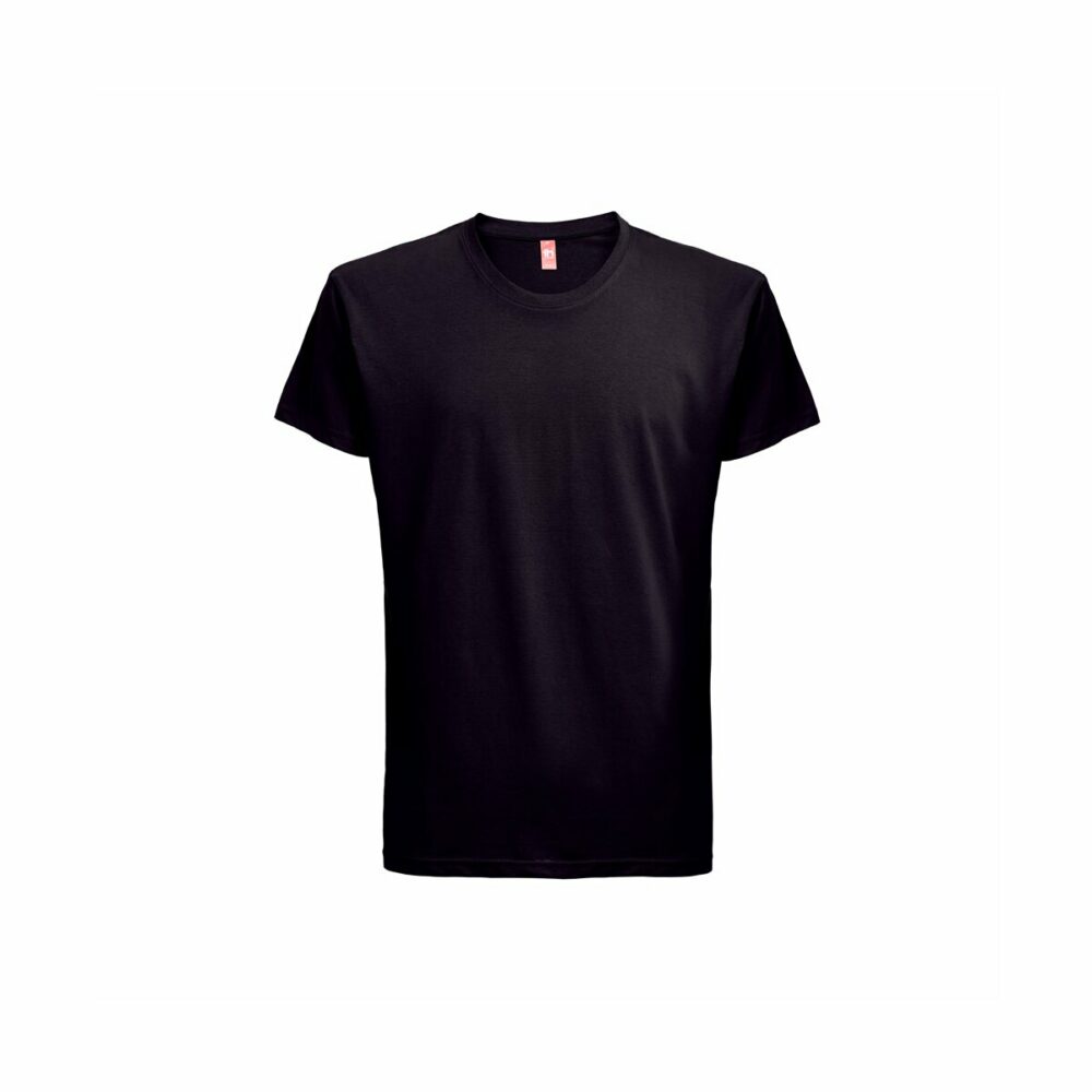 THC FAIR 3XL. 100% bawełniany t-shirt - Czarny