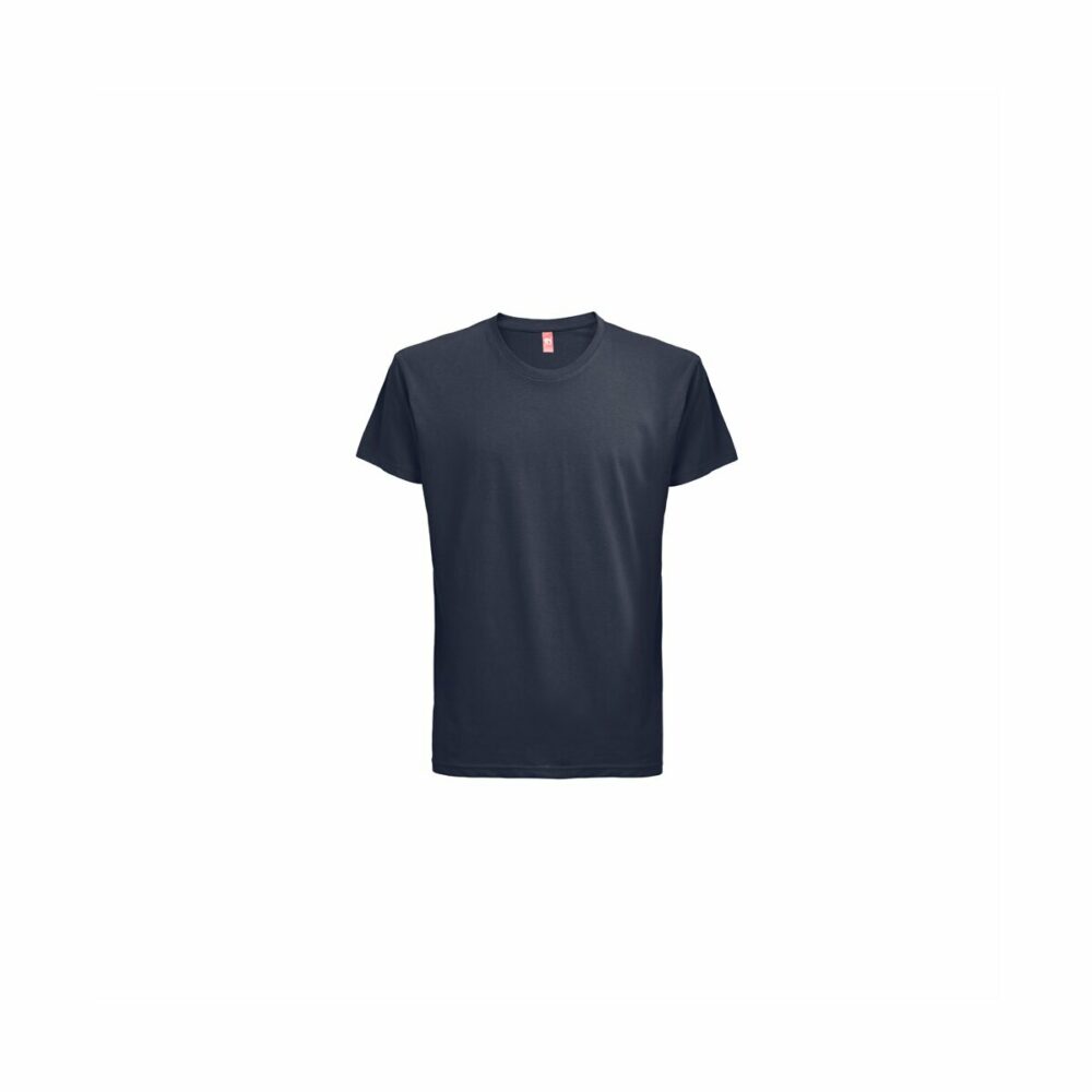 THC FAIR SMALL. 100% bawełniany t-shirt - Granatowy