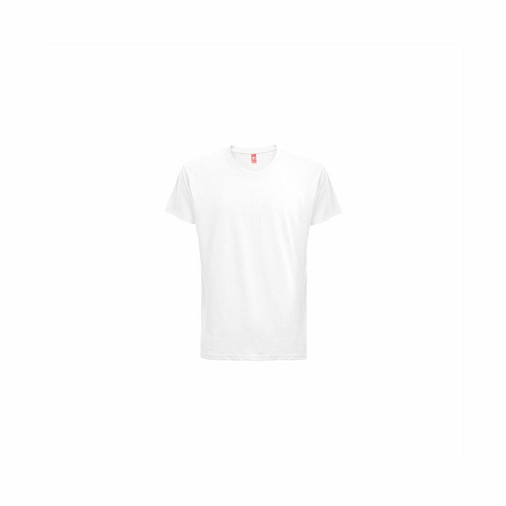 THC FAIR SMALL WH. T-shirt dziecięcy - Biały