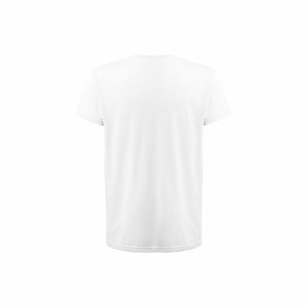 THC FAIR WH 100% bawełniany t-shirt