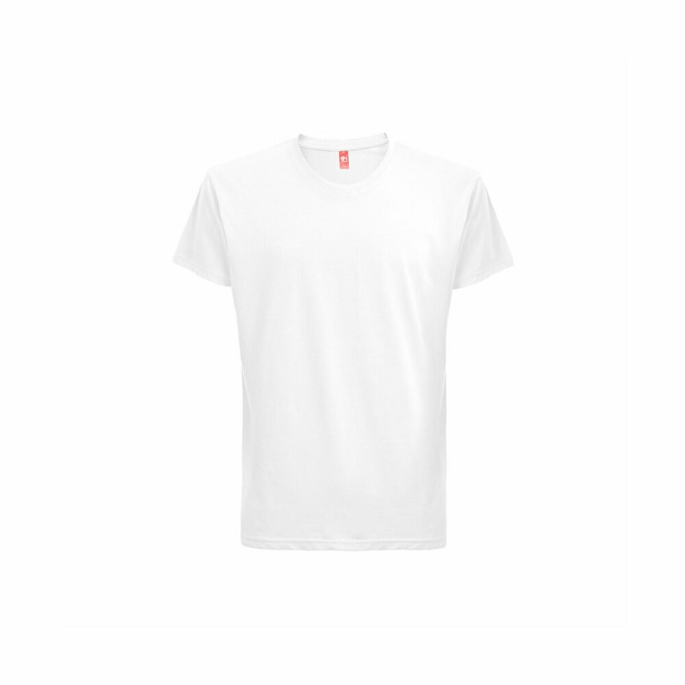 THC FAIR WH 100% bawełniany t-shirt