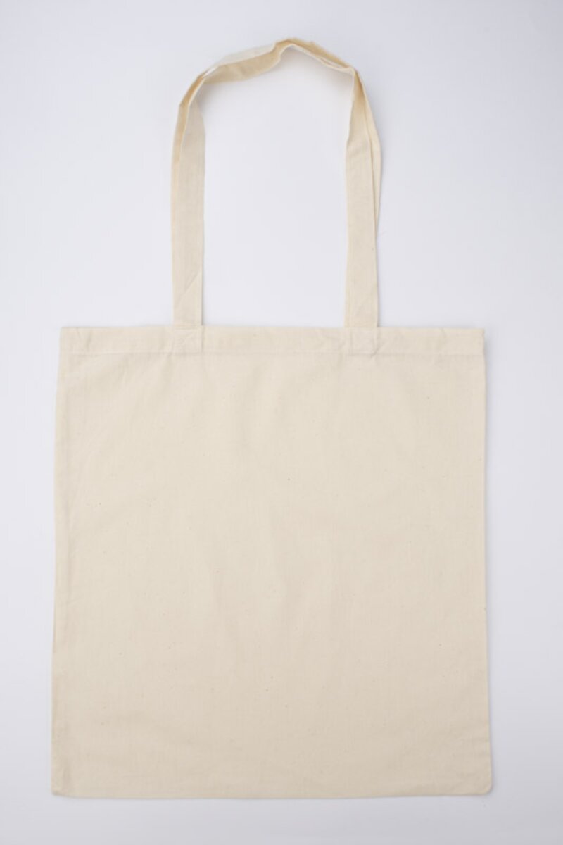 Torba bawełniana KOTO 105g ASG-20251