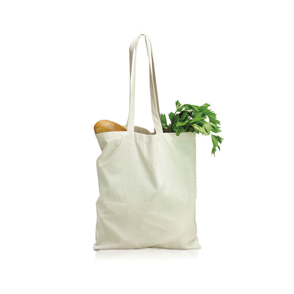 Torba bawełniana KOTO 105g ASG-20251