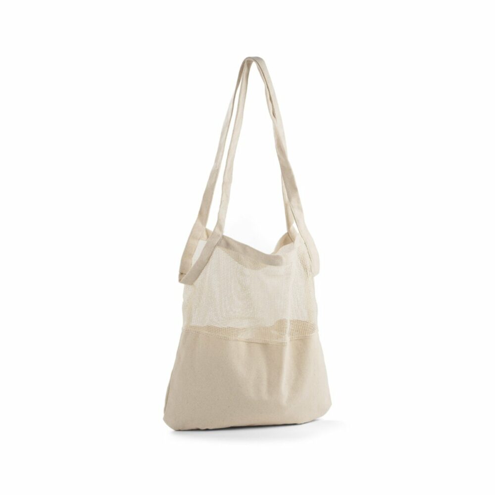 Torba bawełniana NETI ASG-20333