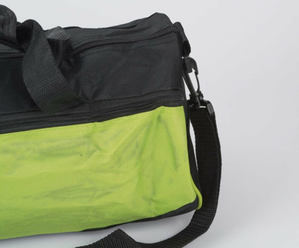 Torba FITNESS - II gatunek - WYPRZEDAŻ ASG-20252-13A