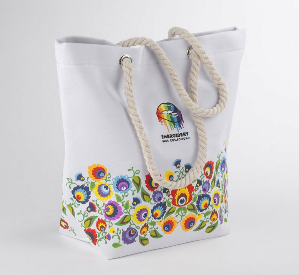 Torba FOLK ASG-20500
