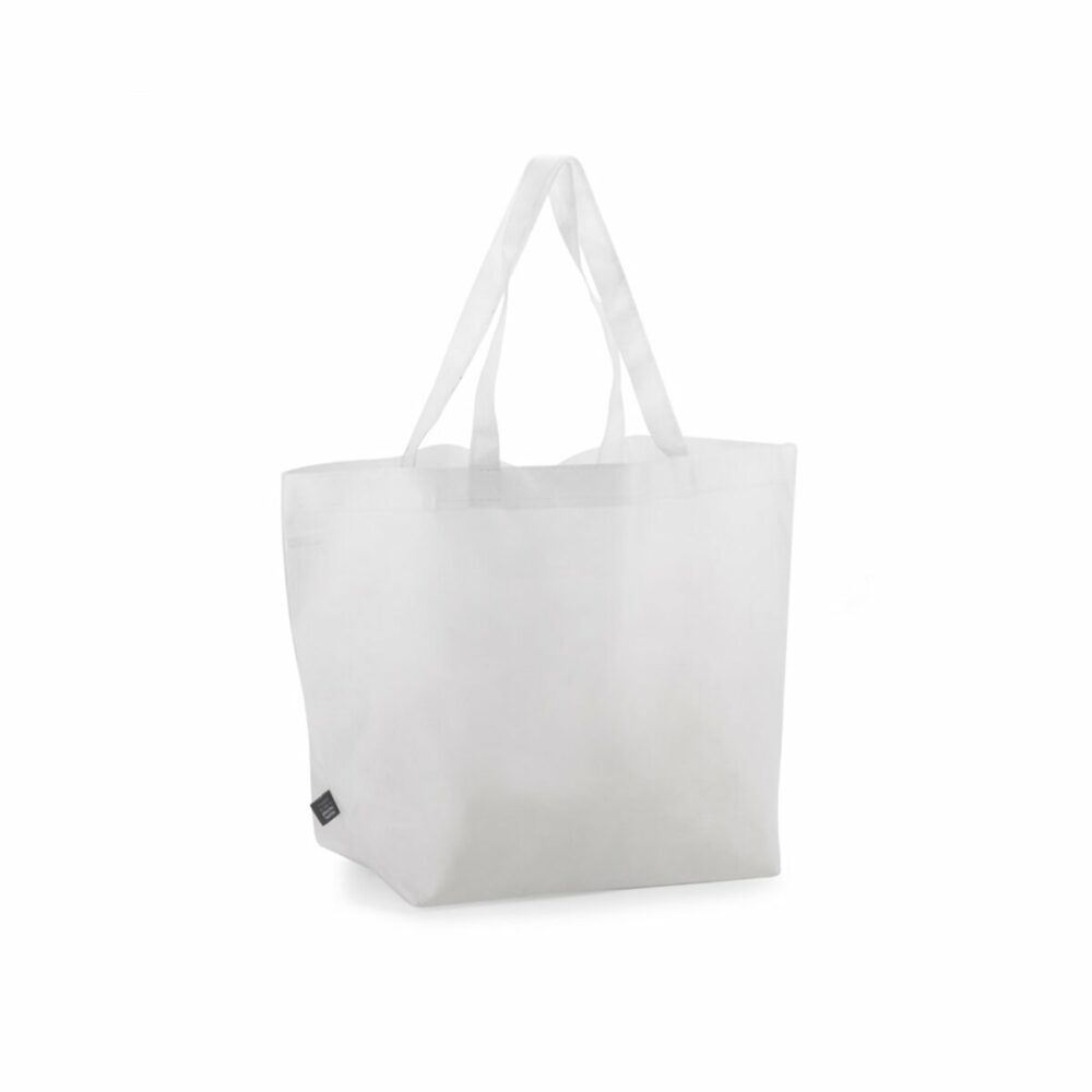 Torba na zakupy RPET TEAR ASG-20308-01