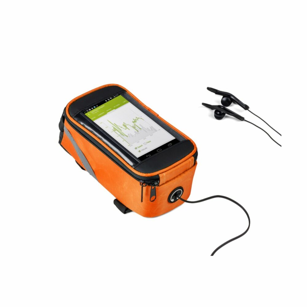 Torebka rowerowa VELO ASG-20274-07