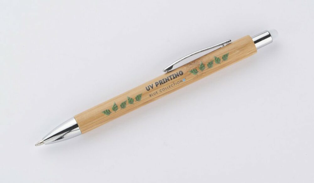 Touch pen bambusowy TUSO ASG-19661-01