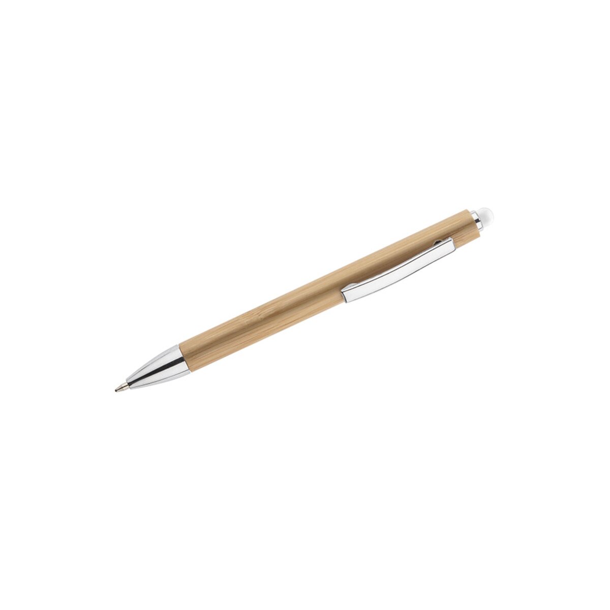 Touch pen bambusowy TUSO ASG-19661-01