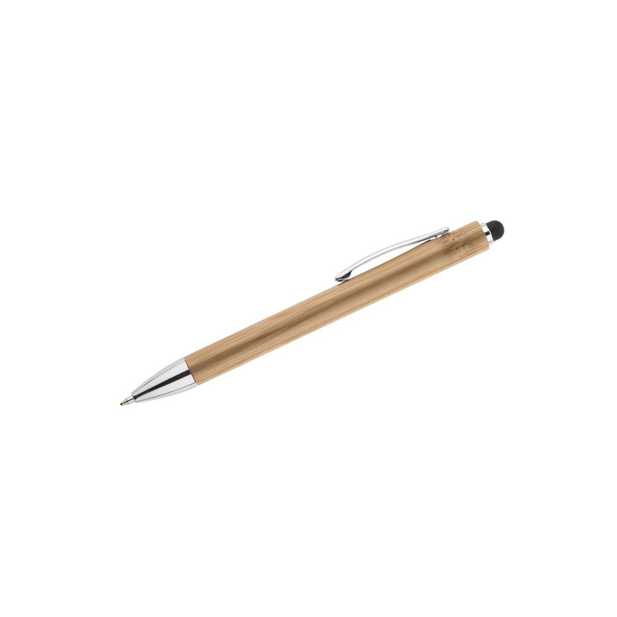 Touch pen bambusowy TUSO ASG-19661-02