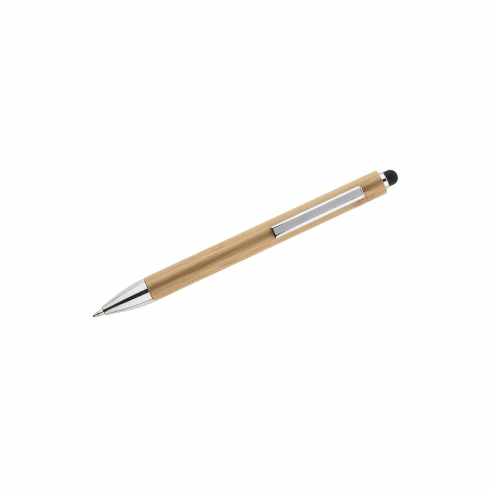 Touch pen bambusowy TUSO ASG-19661-02
