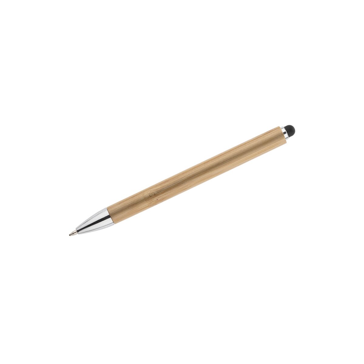 Touch pen bambusowy TUSO ASG-19661-02