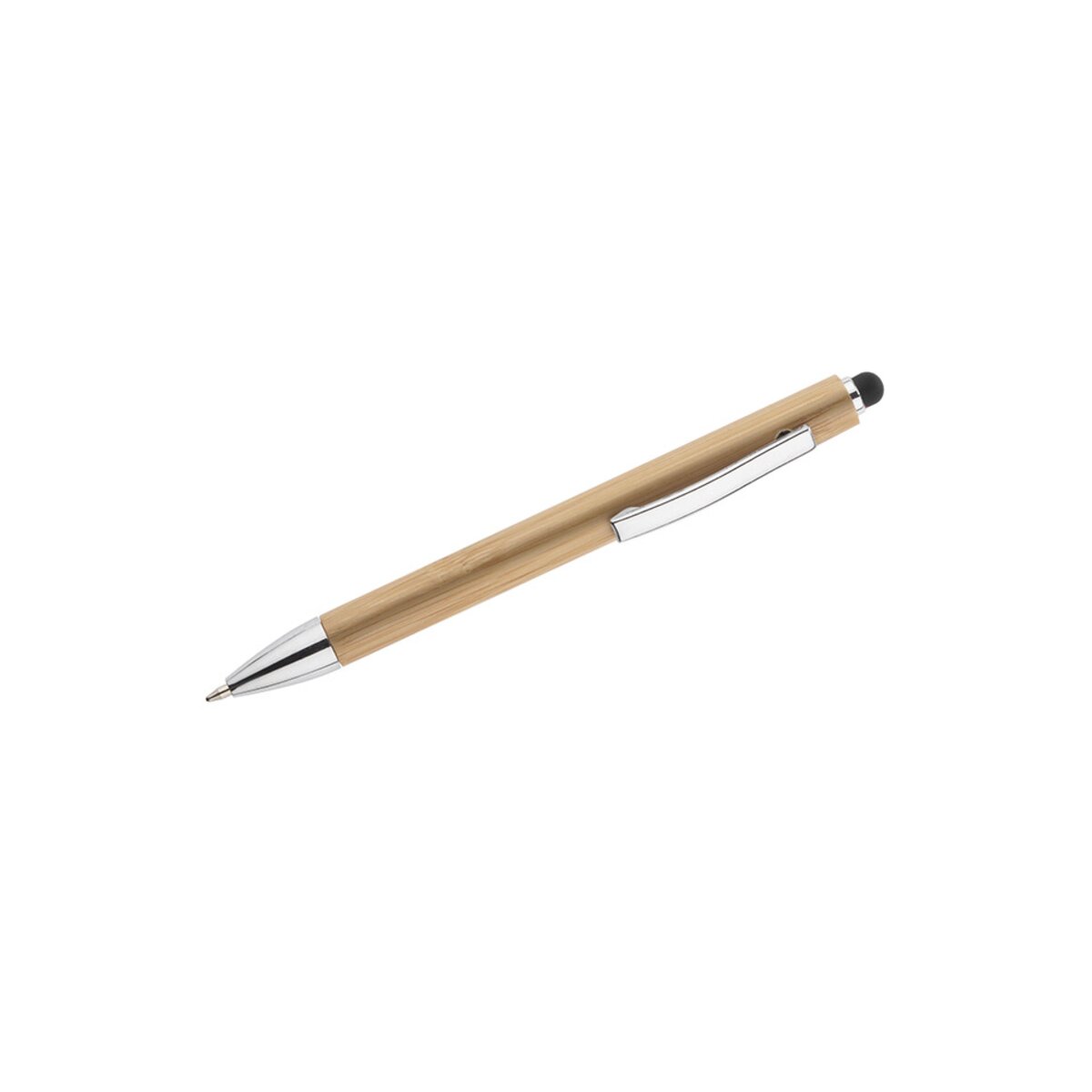 Touch pen bambusowy TUSO ASG-19661-02