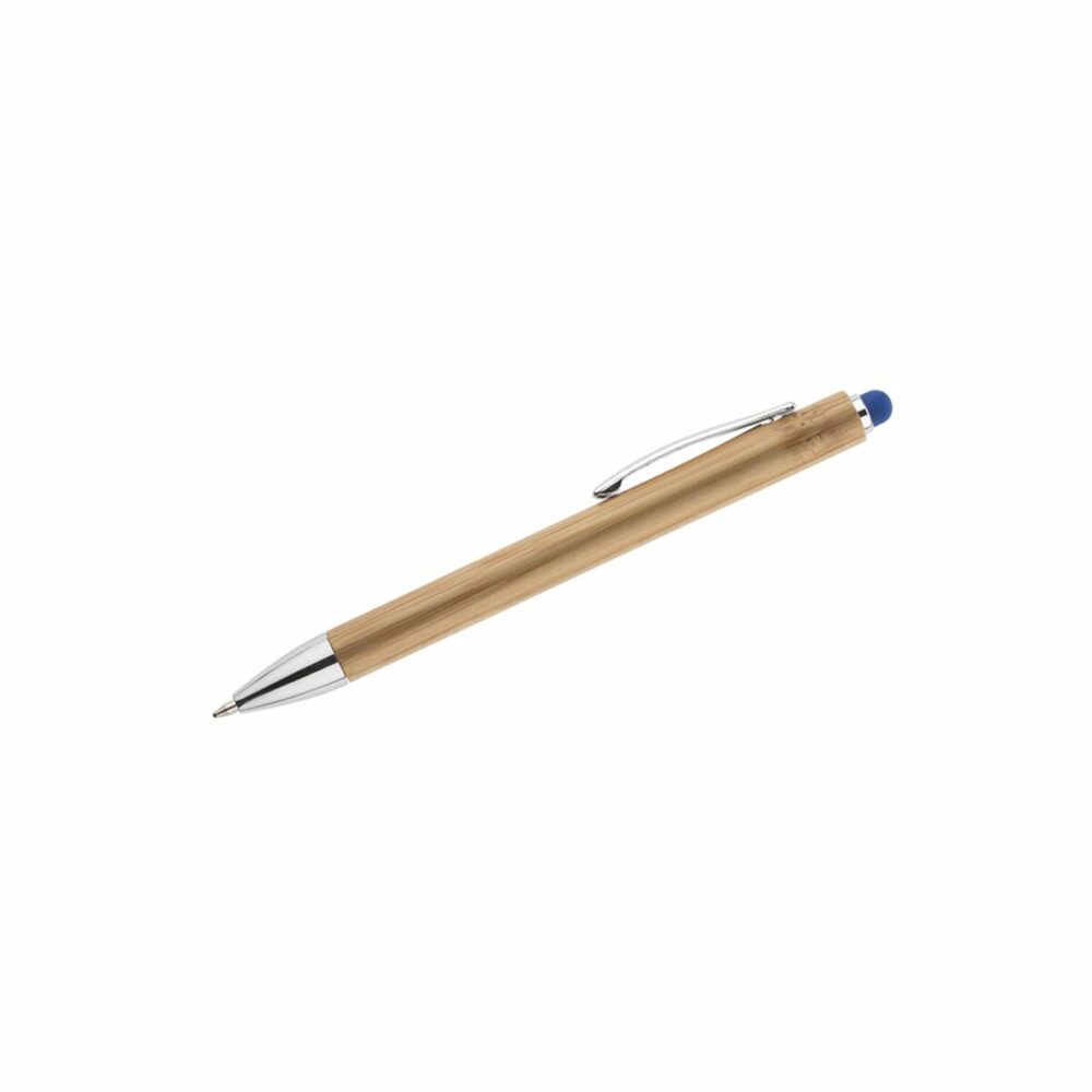 Touch pen bambusowy TUSO ASG-19661-03