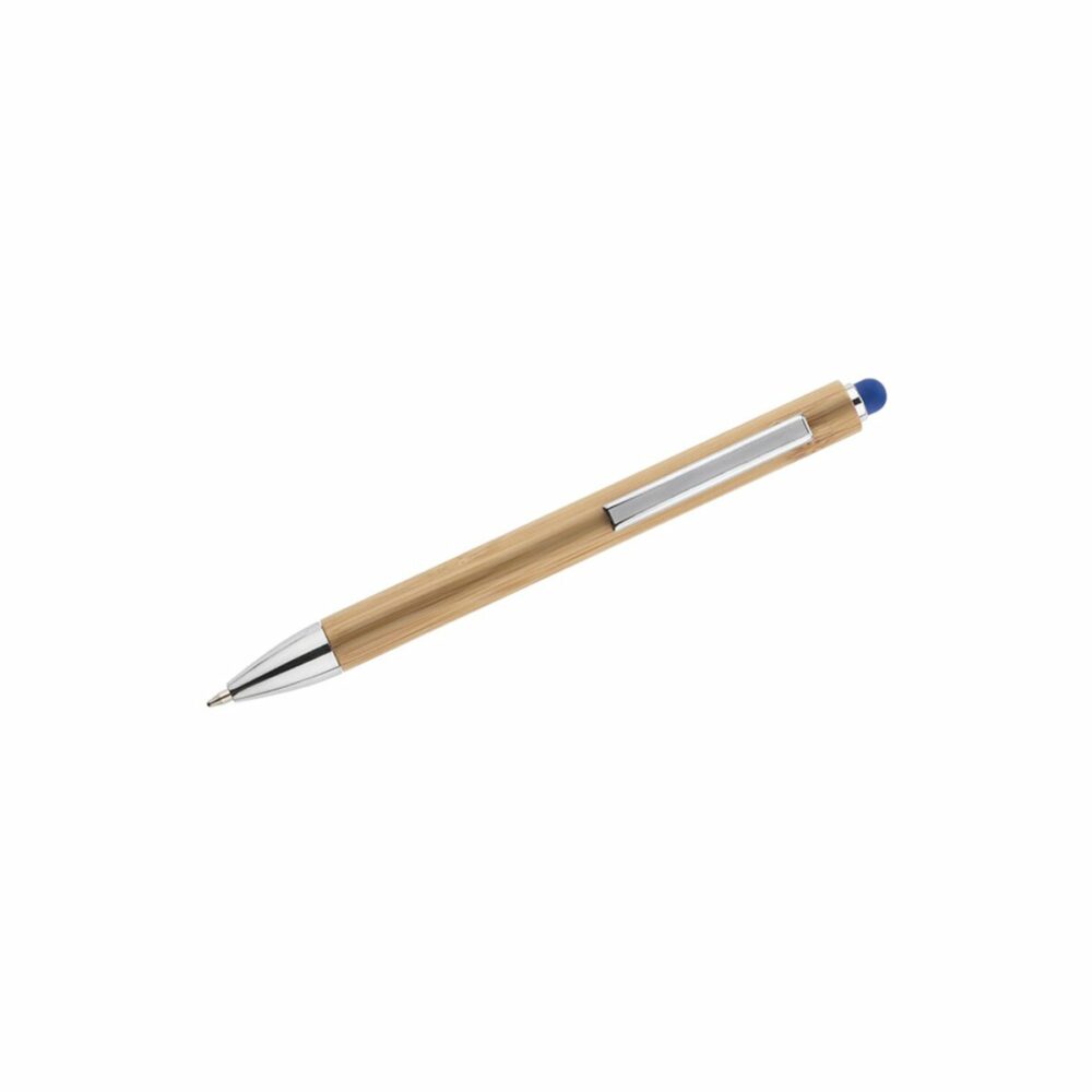 Touch pen bambusowy TUSO ASG-19661-03
