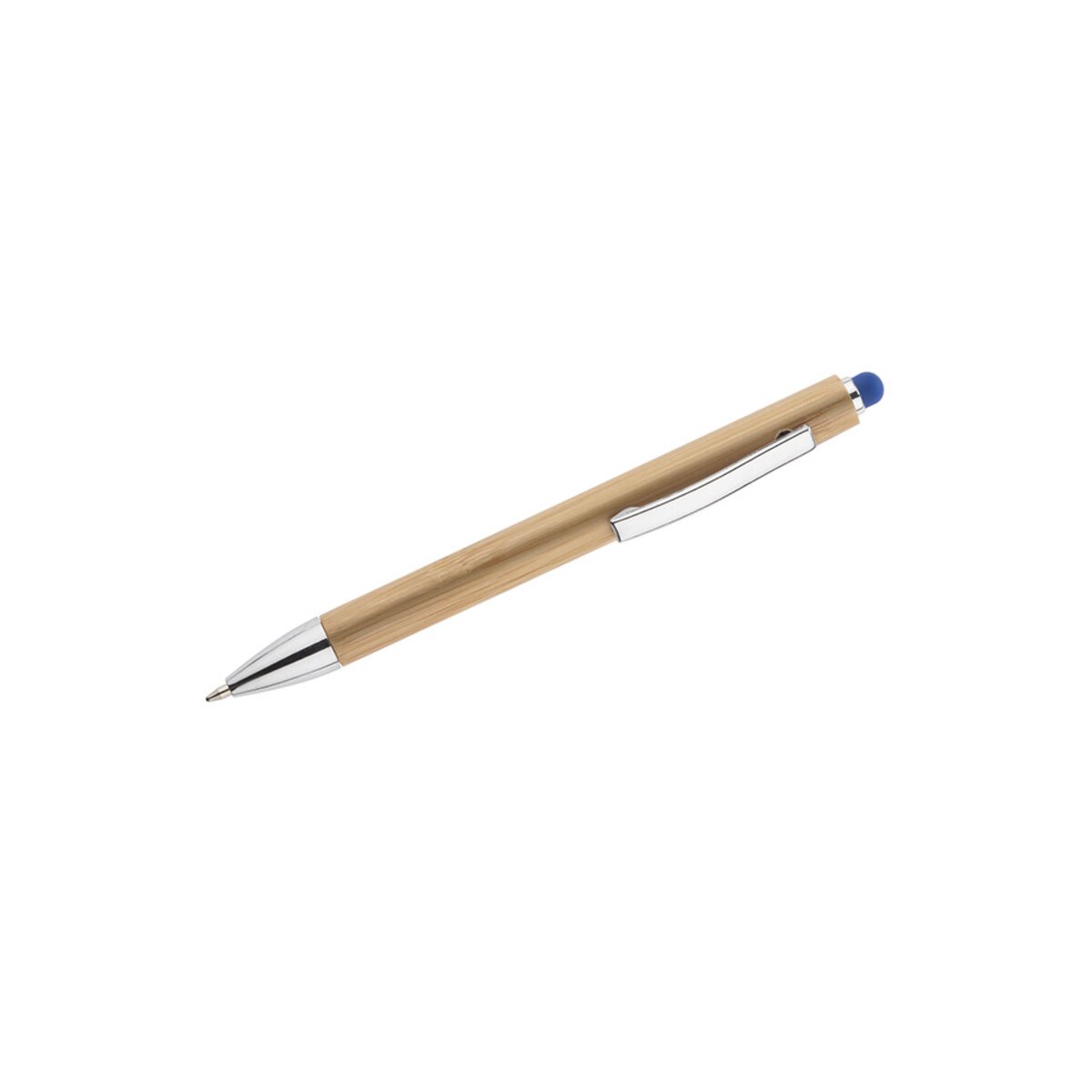 Touch pen bambusowy TUSO ASG-19661-03