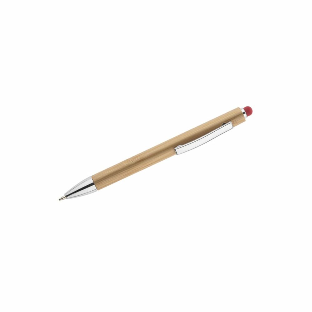 Touch pen bambusowy TUSO ASG-19661-04