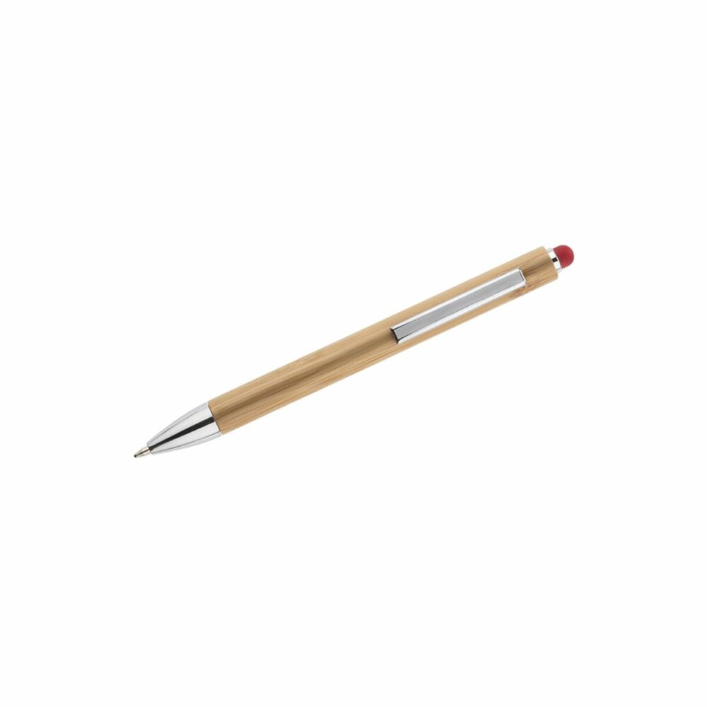Touch pen bambusowy TUSO ASG-19661-04