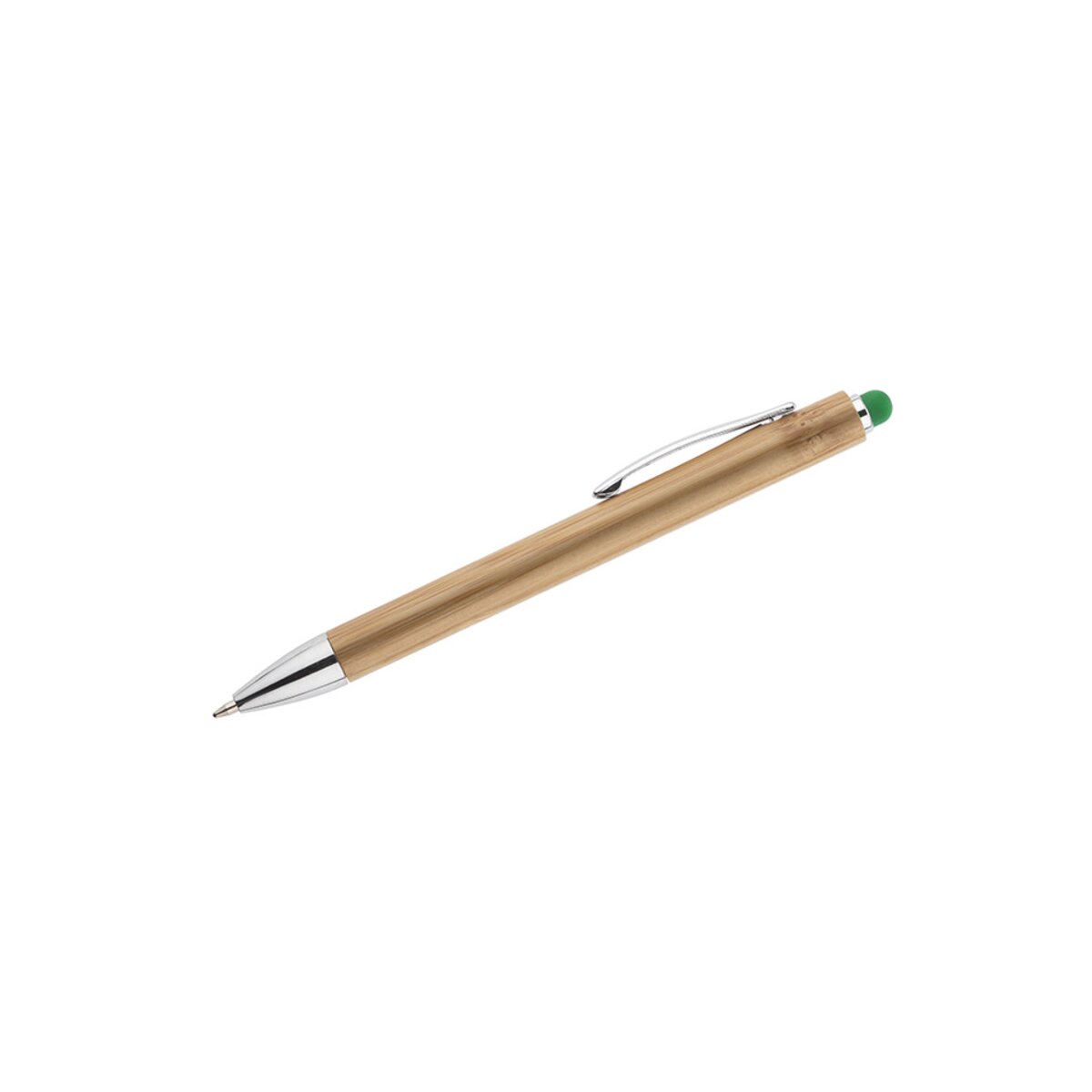 Touch pen bambusowy TUSO ASG-19661-05