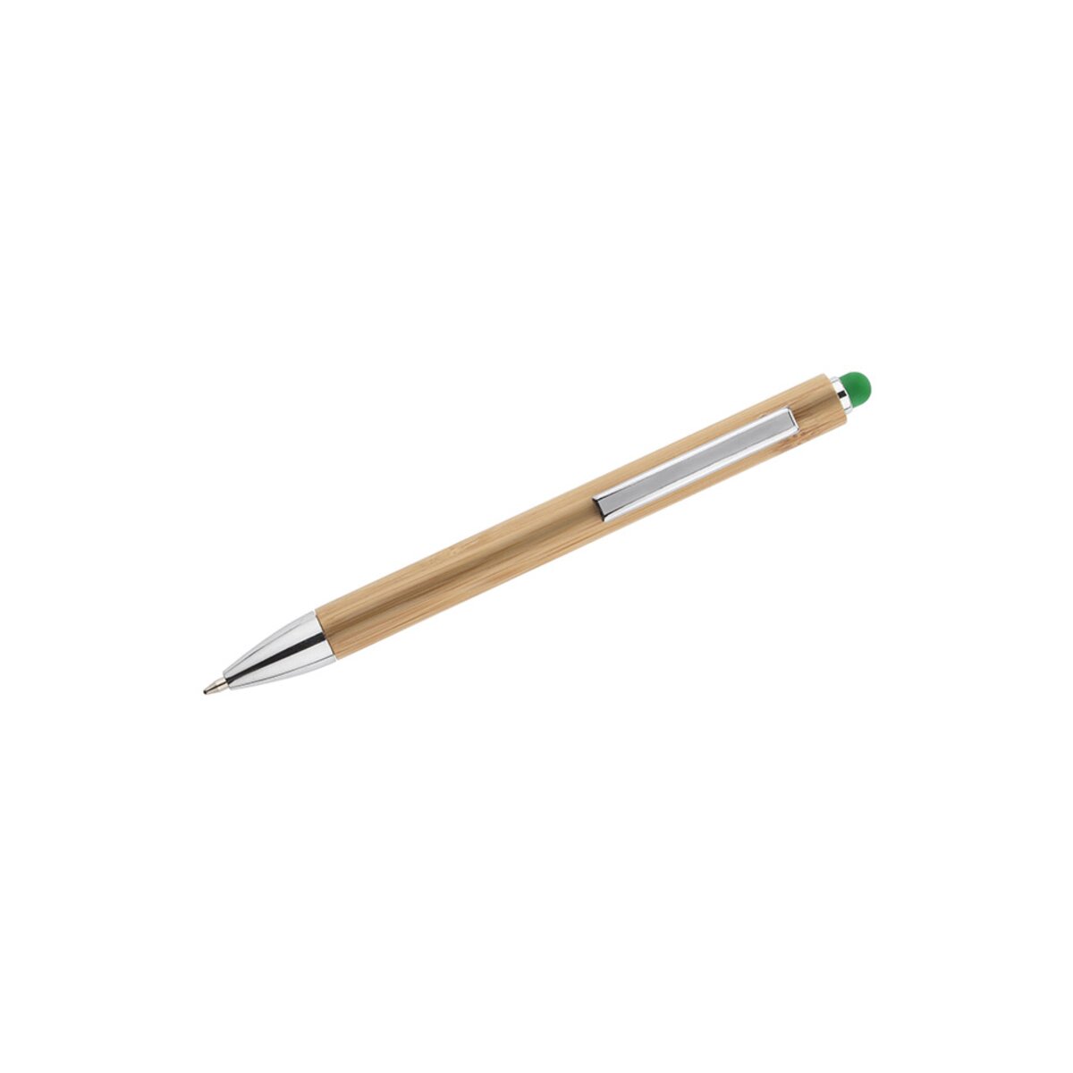 Touch pen bambusowy TUSO ASG-19661-05