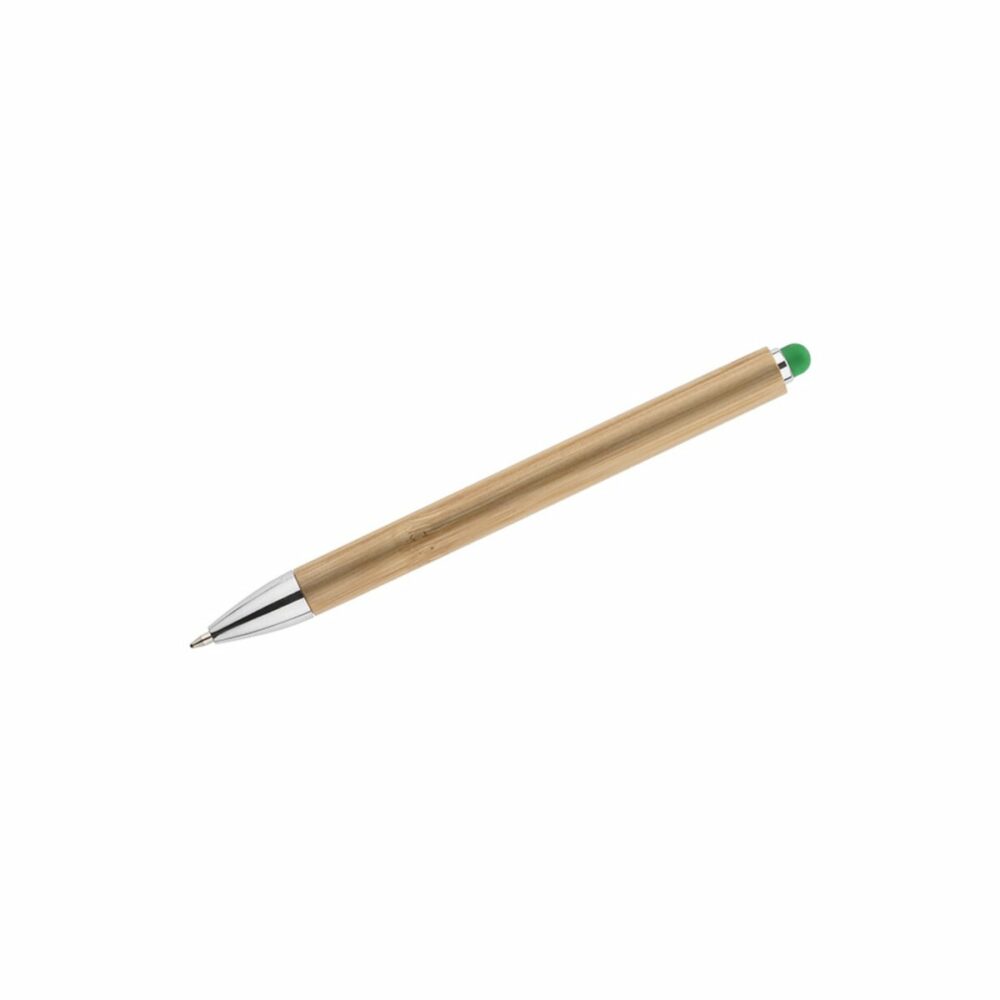 Touch pen bambusowy TUSO ASG-19661-05