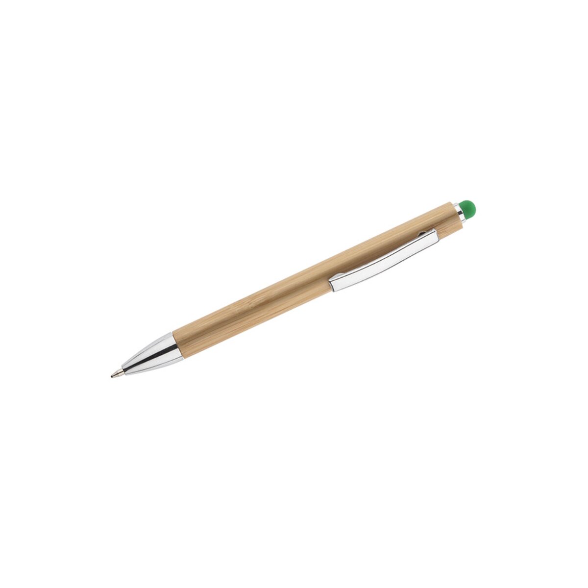 Touch pen bambusowy TUSO ASG-19661-05