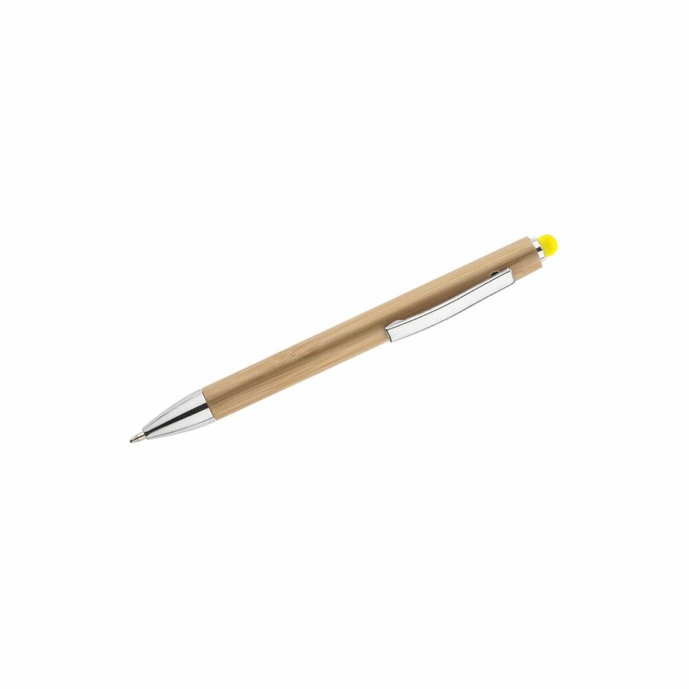 Touch pen bambusowy TUSO ASG-19661-12