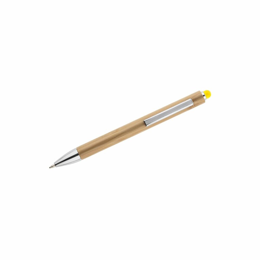 Touch pen bambusowy TUSO ASG-19661-12