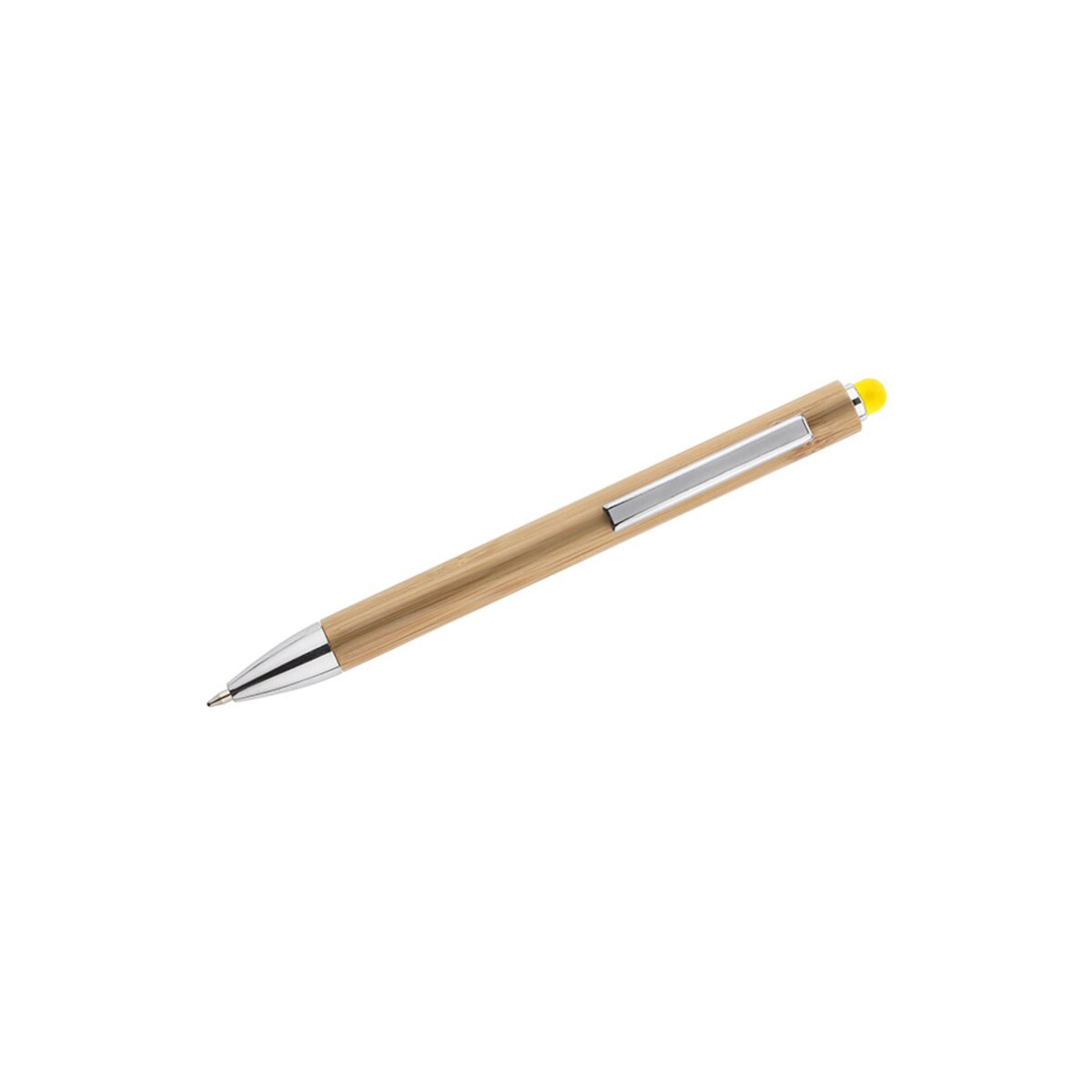 Touch pen bambusowy TUSO ASG-19661-12