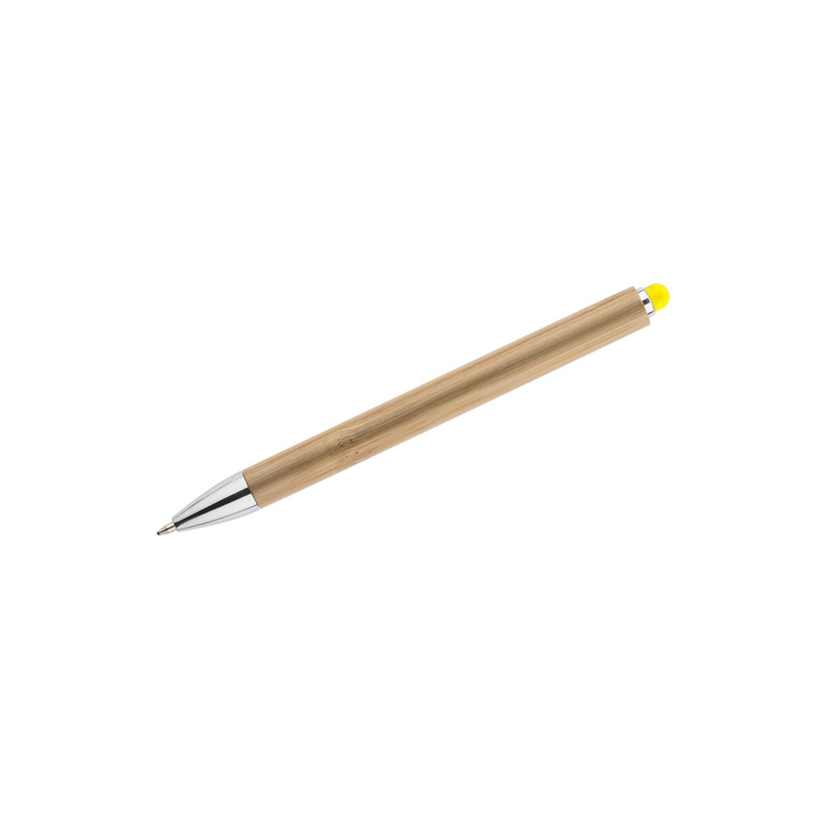 Touch pen bambusowy TUSO ASG-19661-12