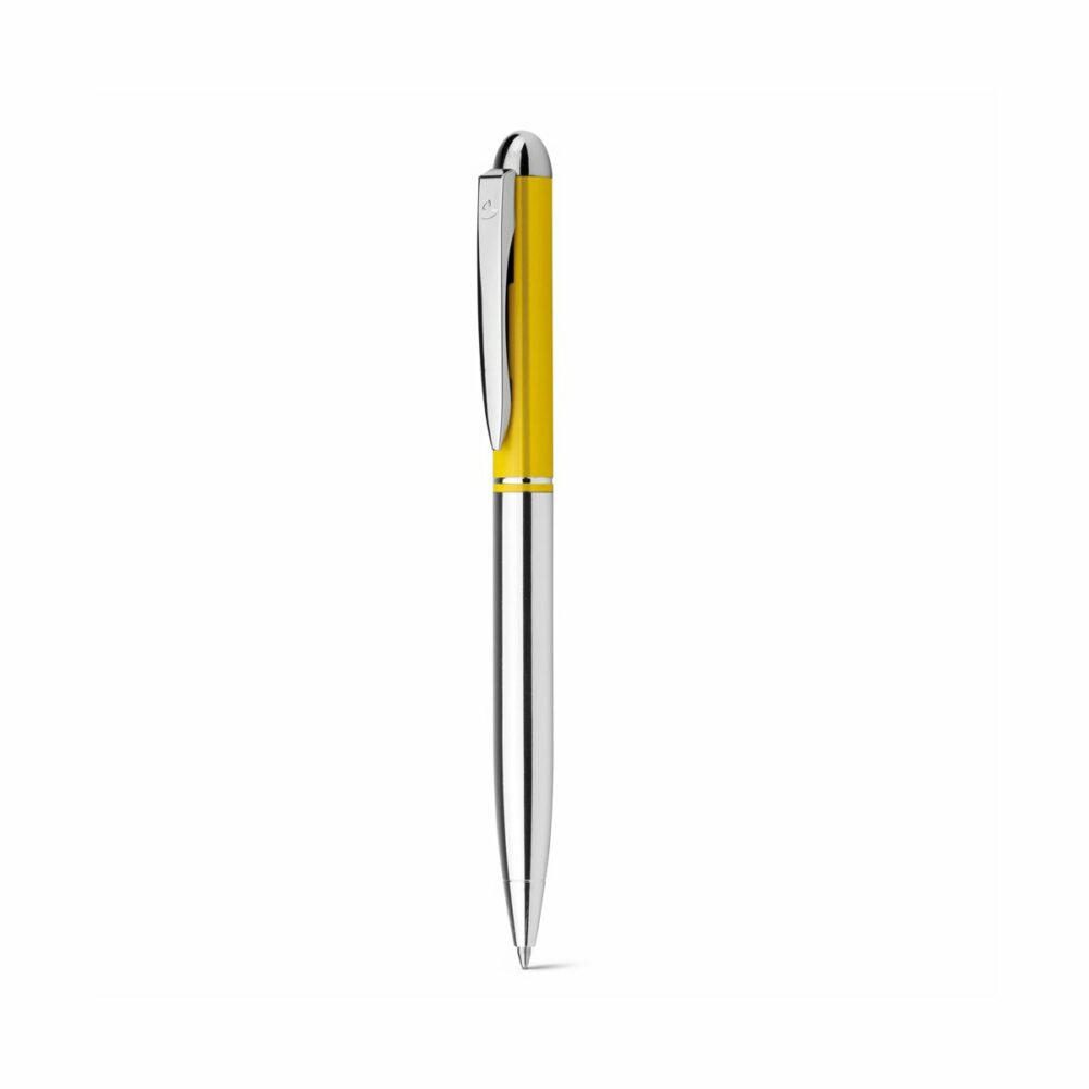 VIERA. Długopis - Żółty