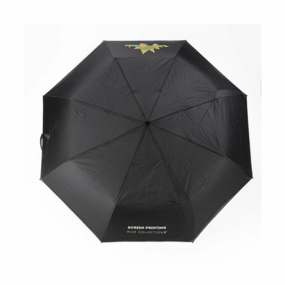 Worek na sznurkach z parasolem RAINY ASG-20140-02