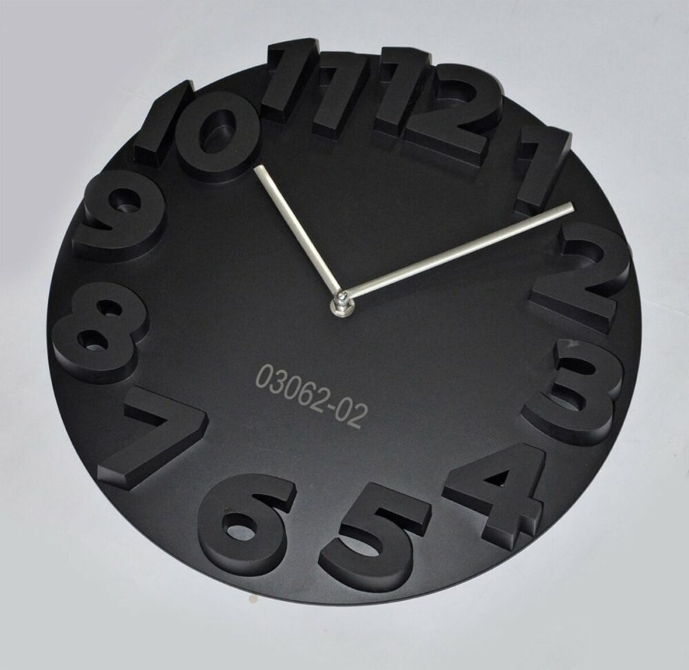 Zegar ścienny MAURO ASG-03062-02