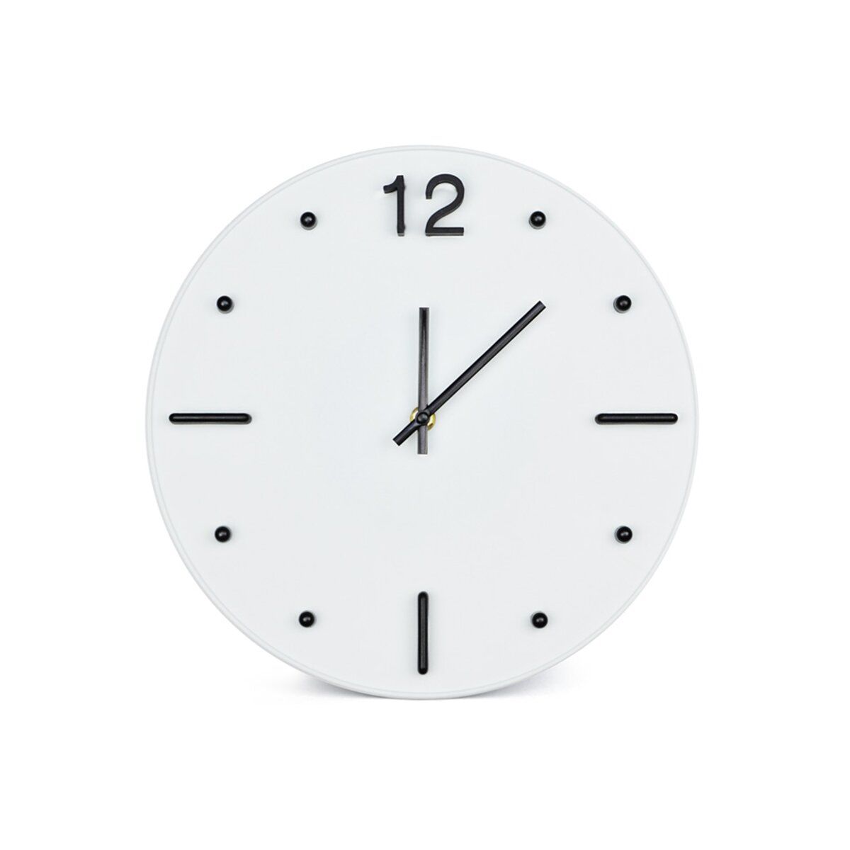 Zegar ścienny TECHNO ASG-03068