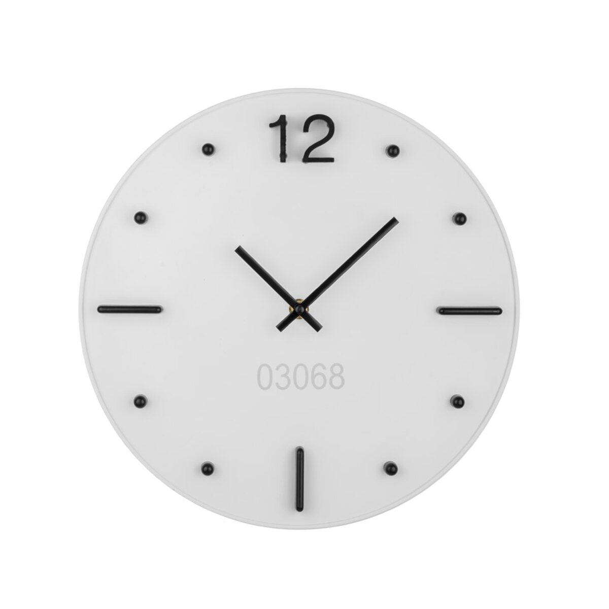 Zegar ścienny TECHNO ASG-03068