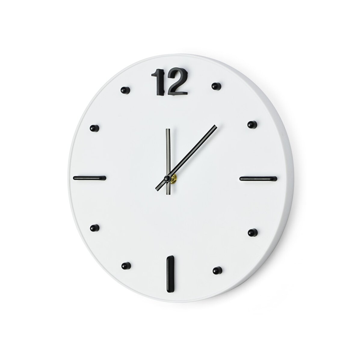 Zegar ścienny TECHNO ASG-03068