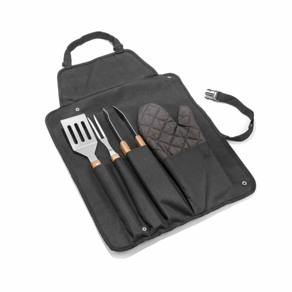 Zestaw do grilla NANDO ASG-16605-02