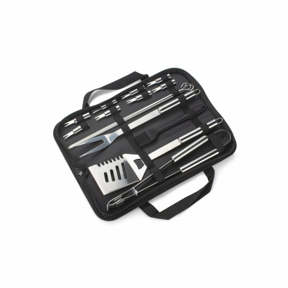 Zestaw do grilla ROLAN ASG-16608