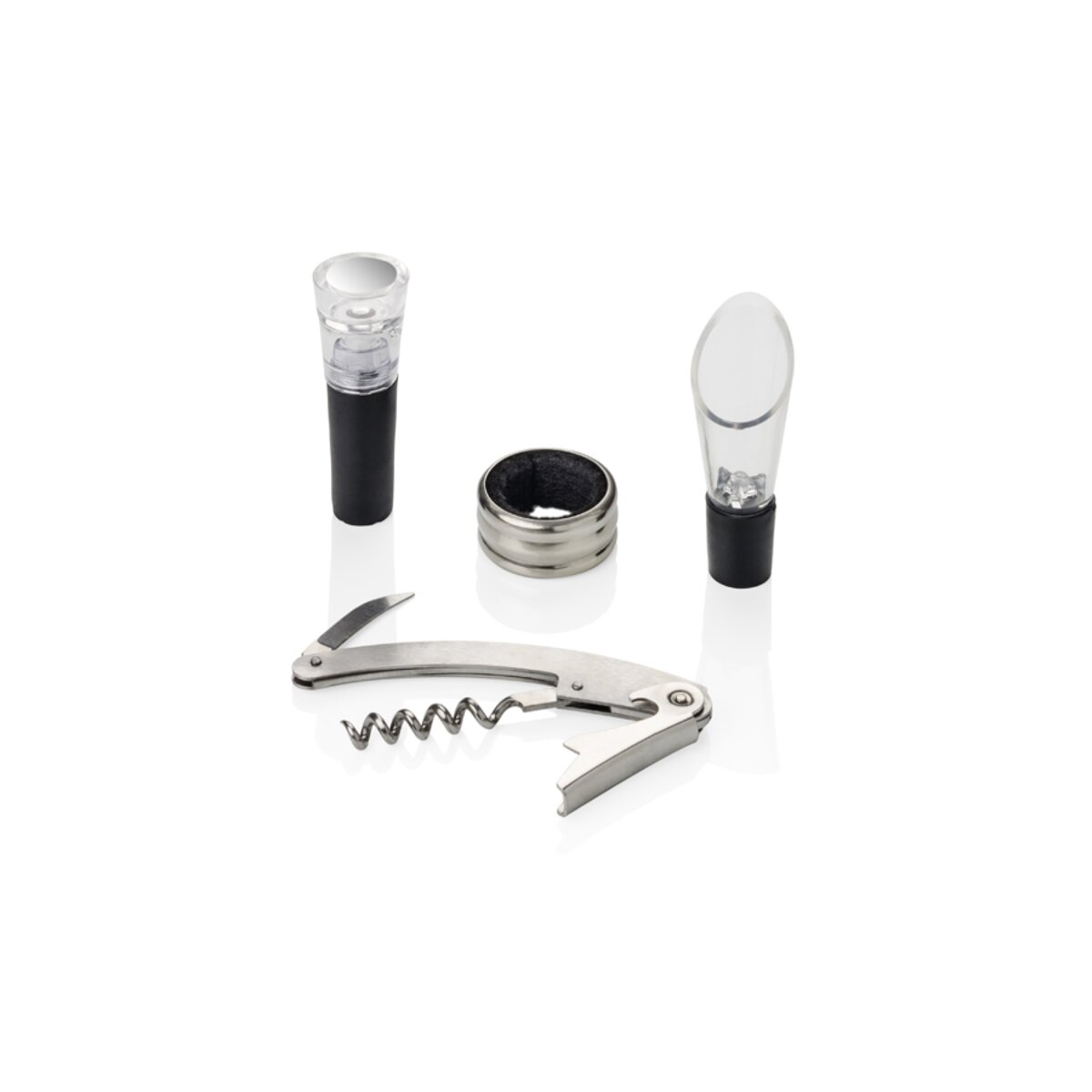 Zestaw do wina NEBBILO ASG-16300