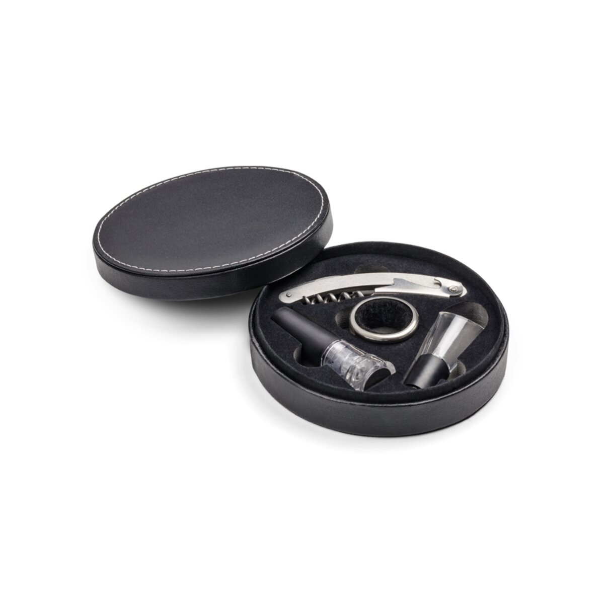 Zestaw do wina NEBBILO ASG-16300