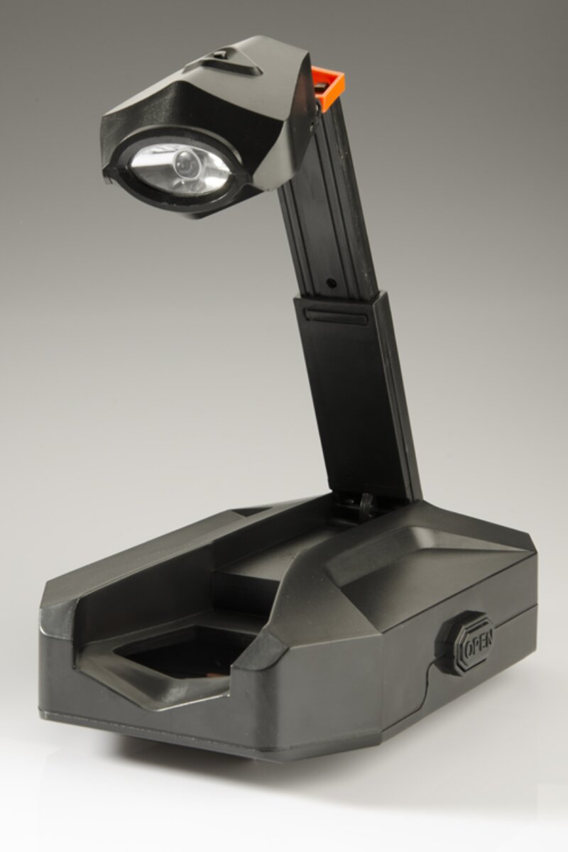 Zestaw narzędzi ETI ASG-29138
